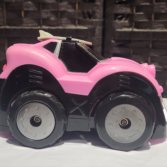 🌟2/40🌟 Toddler remote control car - Picture 4 of 8